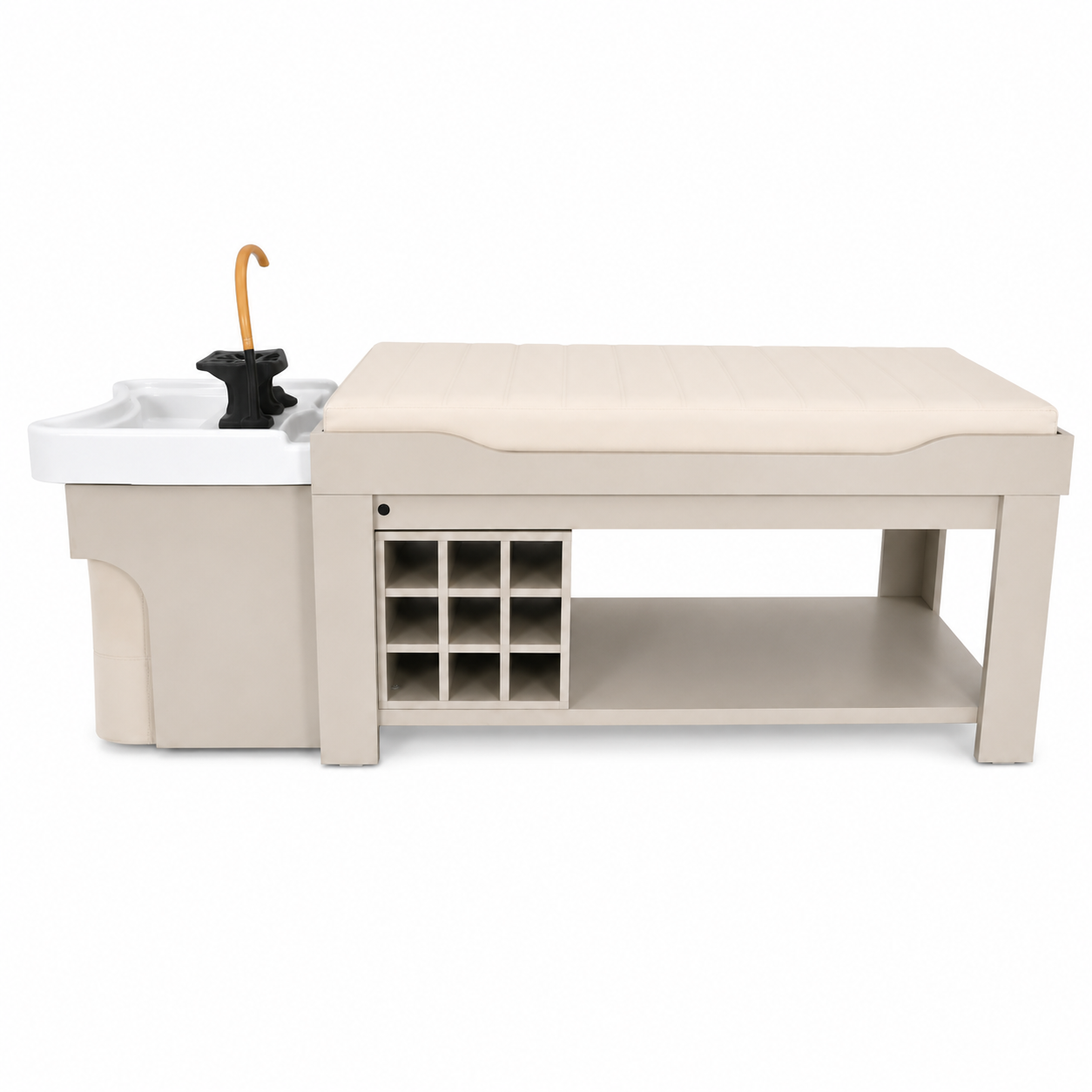 Jane Head Spa Treatment Bed
