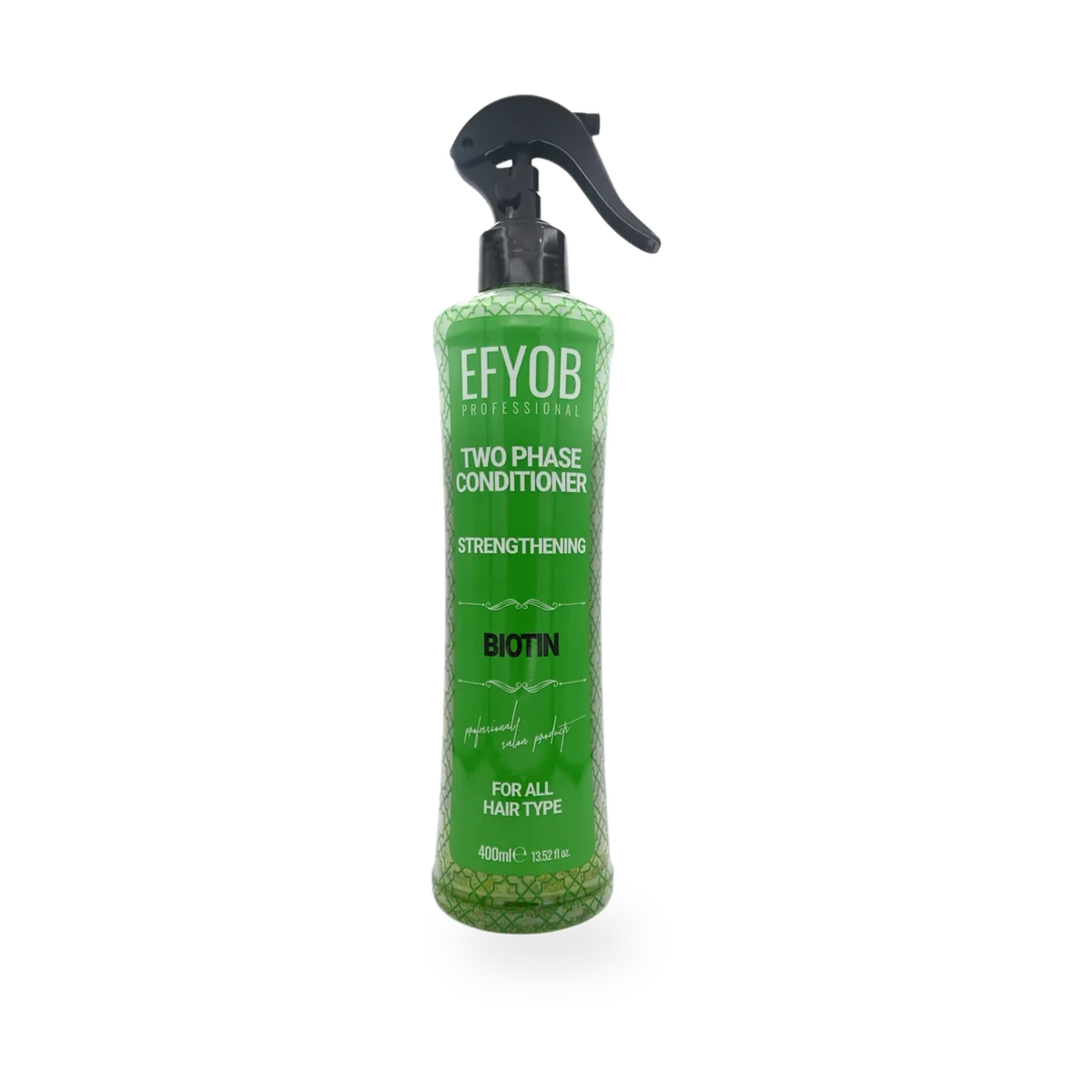 Two Phase Conditioner Biotin